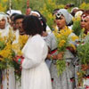 Enkutatash in Ethiopia, Eritrea, Rastafari