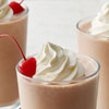 National Chocolate Milkshake Day