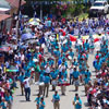 San Jacinto Day in Nicaragua