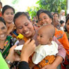 National Nutrition Day in Indonesia