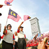     Malaysia Day    