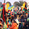 Martyrs' Day in Libya