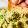 National Guacamole Day, National Cinnamon-Raisin Bread Day and National Play-Dough Day in United States