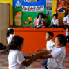 Teachers' Day in Honduras