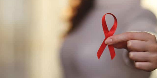 18 September - National HIV/AIDS and Aging Awareness Day