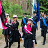 Resistance Fighting Day in Estonia