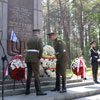Holocaust Memorial Day in Lithuania