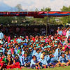 National Youth Day in Nauru