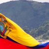 Ecuador Flag Day