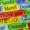 European Day of Languages