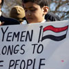 Revolution Day in Yemen