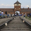 UK Holocaust Memorial Day