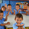 Children's Day in El Salvador, Guatemala, Sri Lanka