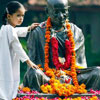 Gandhi Jayanti in India