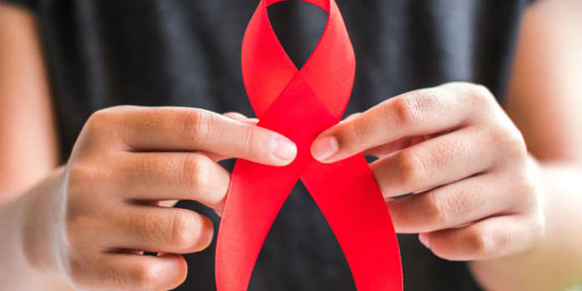 Минимум 37 миллионов человек умерли от причин, связанных с ВИЧ